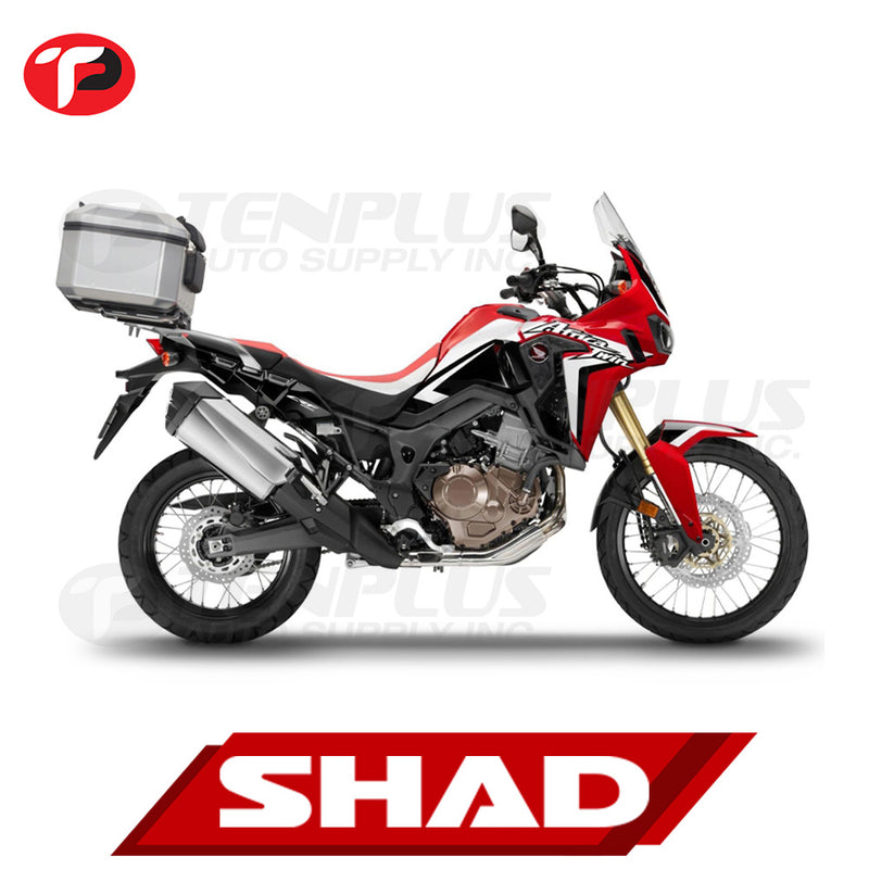 Shad Motorcycle Box Bracket Honda CRF1100L Africa Twin 2020-2021