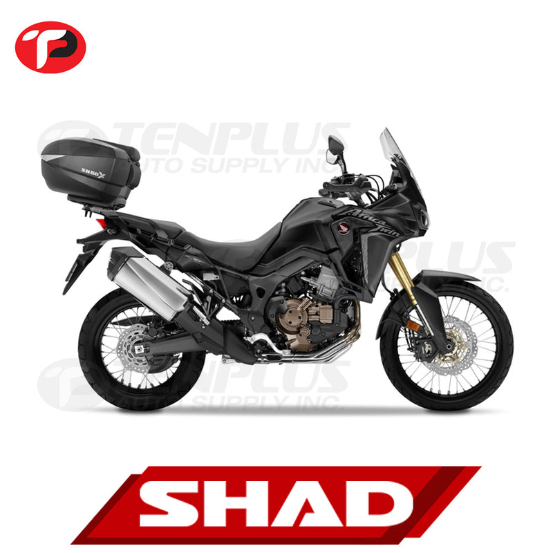 Shad Motorcycle Box Bracket Honda CRF1100L Africa Twin 2020-2021