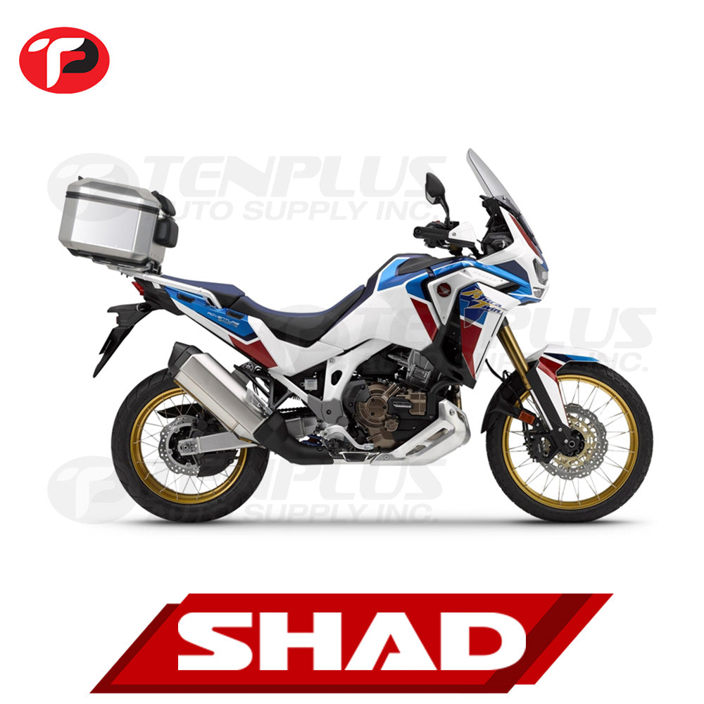 SHAD Motorcycle Bracket CRF1100L Adventure Sport 2022-2025