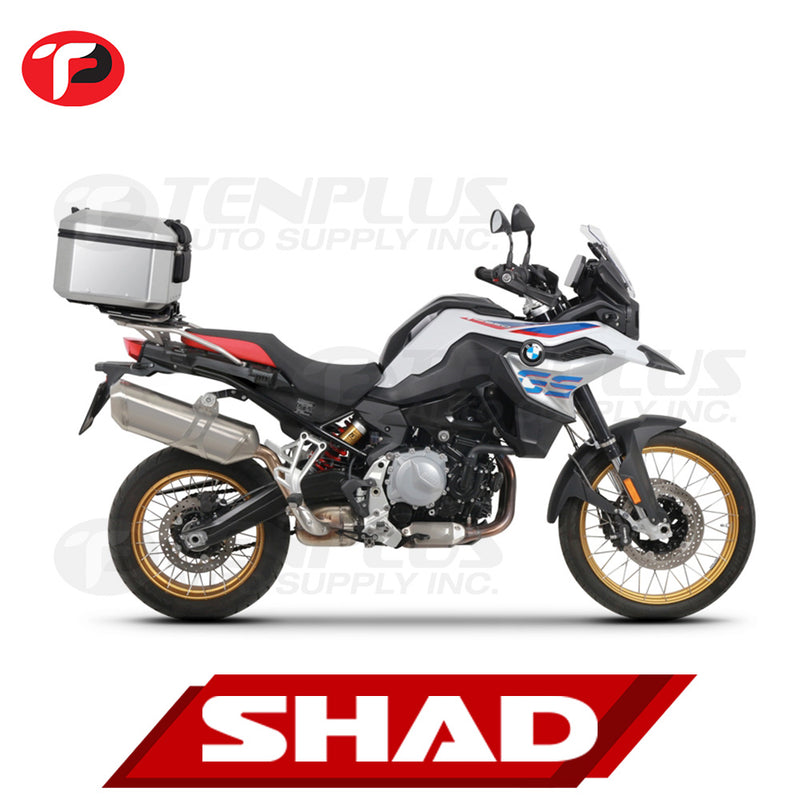Shad Motorcycle Box Bracket BMW F850GS 2018-2022