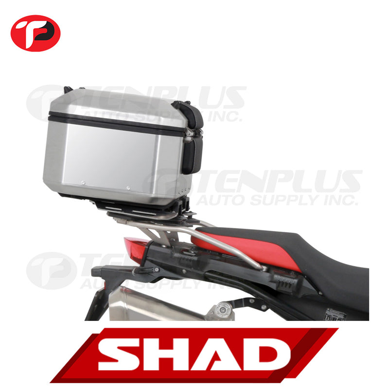 Shad Motorcycle Box Bracket BMW F850GS 2018-2022