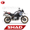 Shad Motorcycle Box Bracket BMW F850GS 2018-2022
