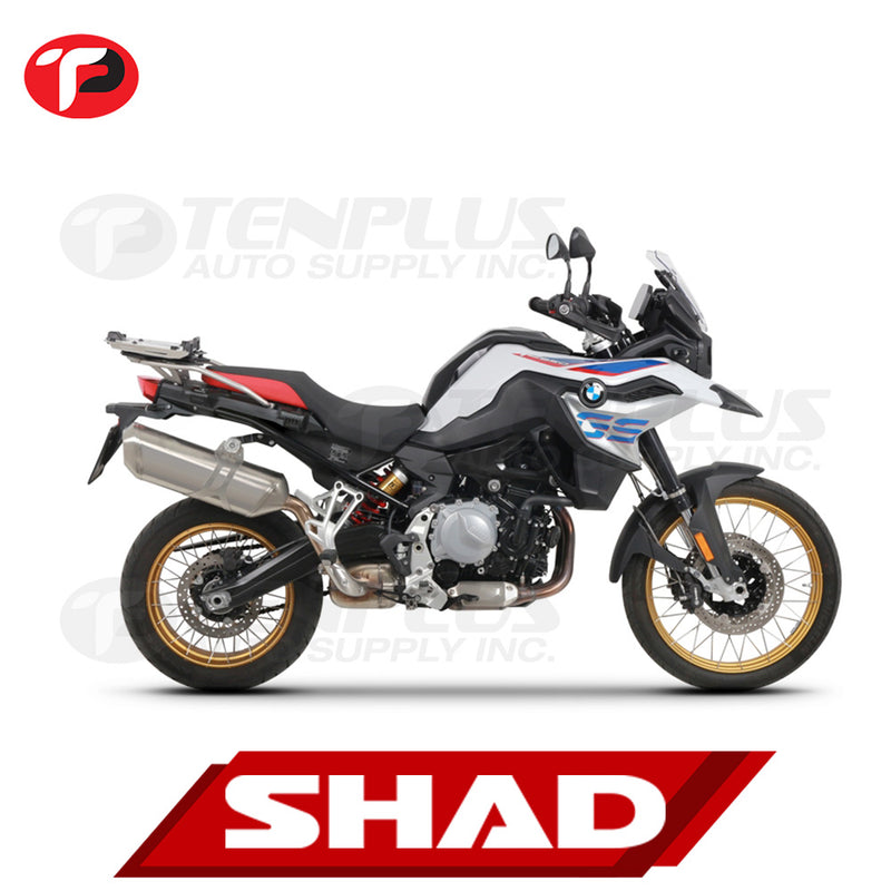 Shad Motorcycle Box Bracket BMW F850GS 2018-2022