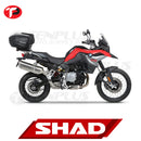 Shad Motorcycle Box Bracket BMW F850GS 2018-2022