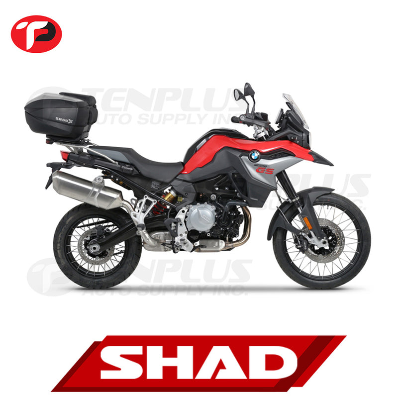 Shad Motorcycle Box Bracket BMW F850GS 2018-2022