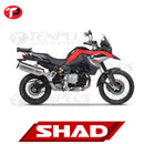 Shad Motorcycle Box Bracket BMW F850GS 2018-2022