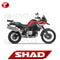 Shad Motorcycle Box Bracket BMW F850GS 2018-2022