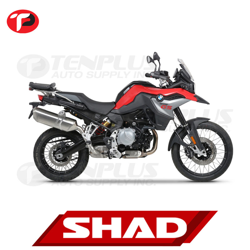 Shad Motorcycle Box Bracket BMW F850GS 2018-2022