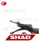 Shad Motorcycle Box Bracket Ducati Multistrada V4 S1200 2021-2022