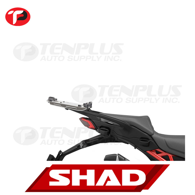 Shad Motorcycle Box Bracket Ducati Multistrada V4 S1200 2021-2022