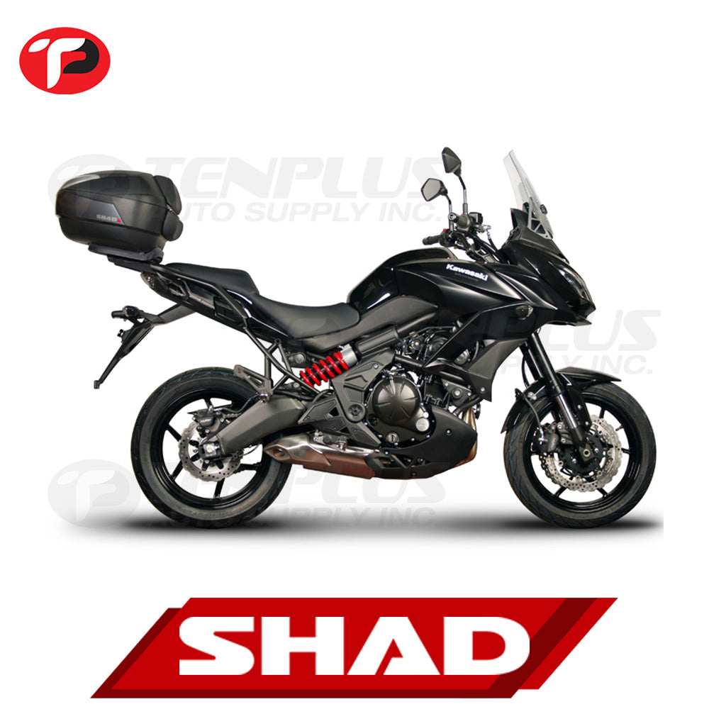 SHAD Motorcycle Bracket Versys 650 2015-2025