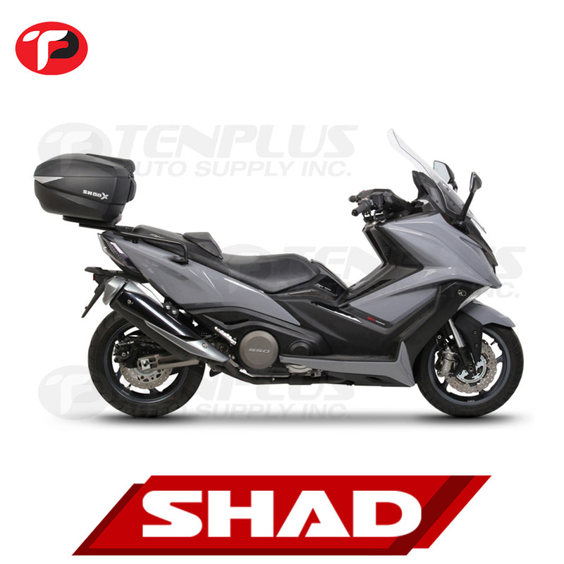 SHAD Motorcycle Box Bracket Kymco AK550 2017-2022
