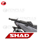 SHAD Motorcycle Box Bracket Kymco AK550 2017-2022