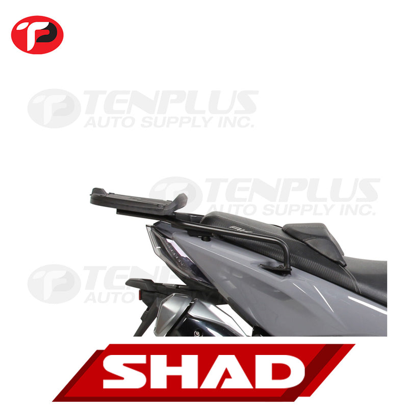 SHAD Motorcycle Box Bracket Kymco AK550 2017-2022