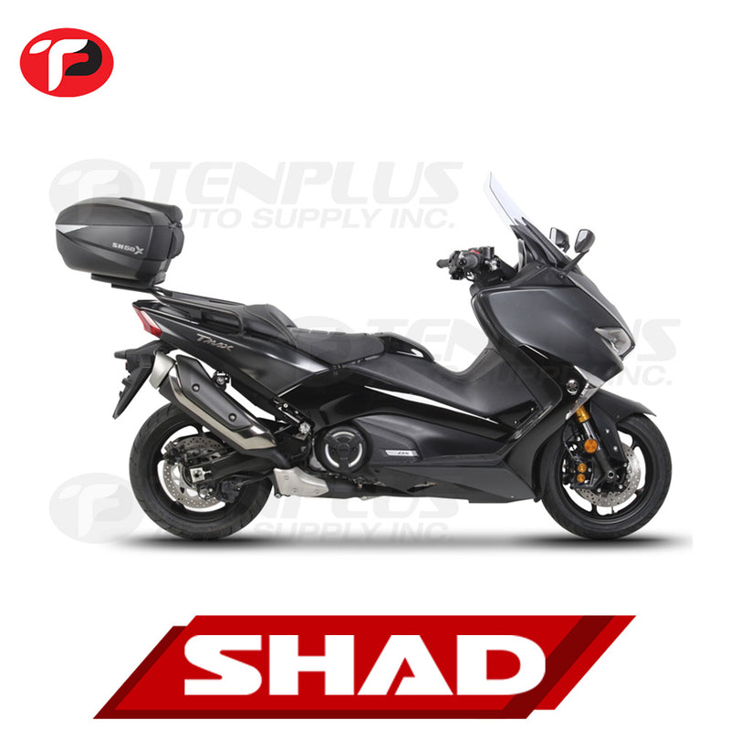 Shad Motorcycle Box Bracket Yamaha TMAX 530 2017-2020