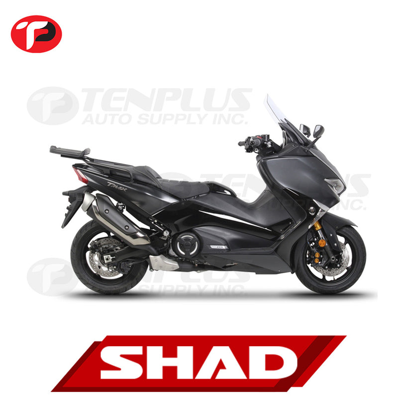 Shad Motorcycle Box Bracket Yamaha TMAX 530 2017-2020