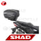 Shad Motorcycle Box Bracket Yamaha TMAX 530 2017-2020