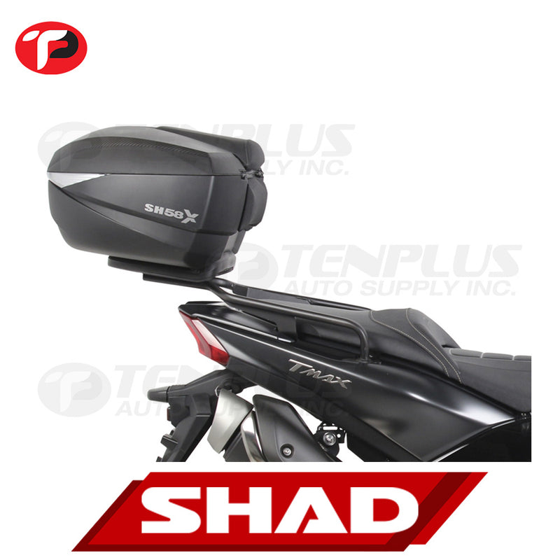 Shad Motorcycle Box Bracket Yamaha TMAX 530 2017-2020