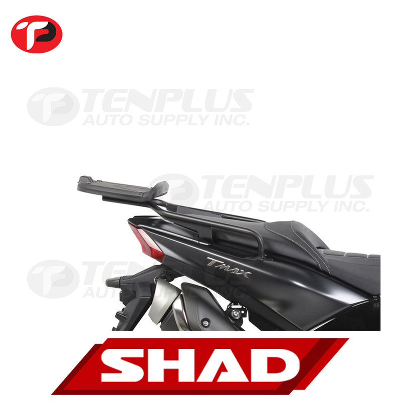 Shad Motorcycle Box Bracket Yamaha TMAX 530 2017-2020