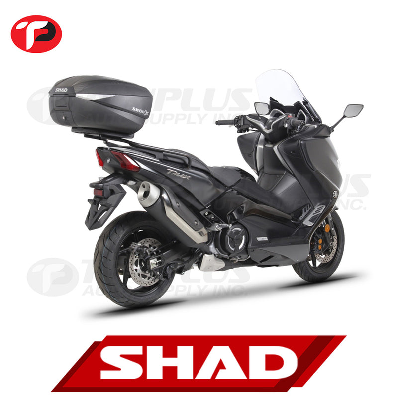 Shad Motorcycle Box Bracket Yamaha TMAX 530 2017-2020