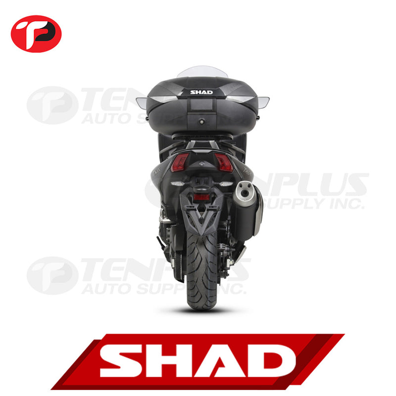 Shad Motorcycle Box Bracket Yamaha TMAX 530 2017-2020