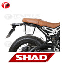 Shad Side Bag Holder BMW R NineT Urban 1200 G/S 2017-2022