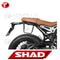 Shad Side Bag Holder BMW R NineT Urban 1200 G/S 2017-2022