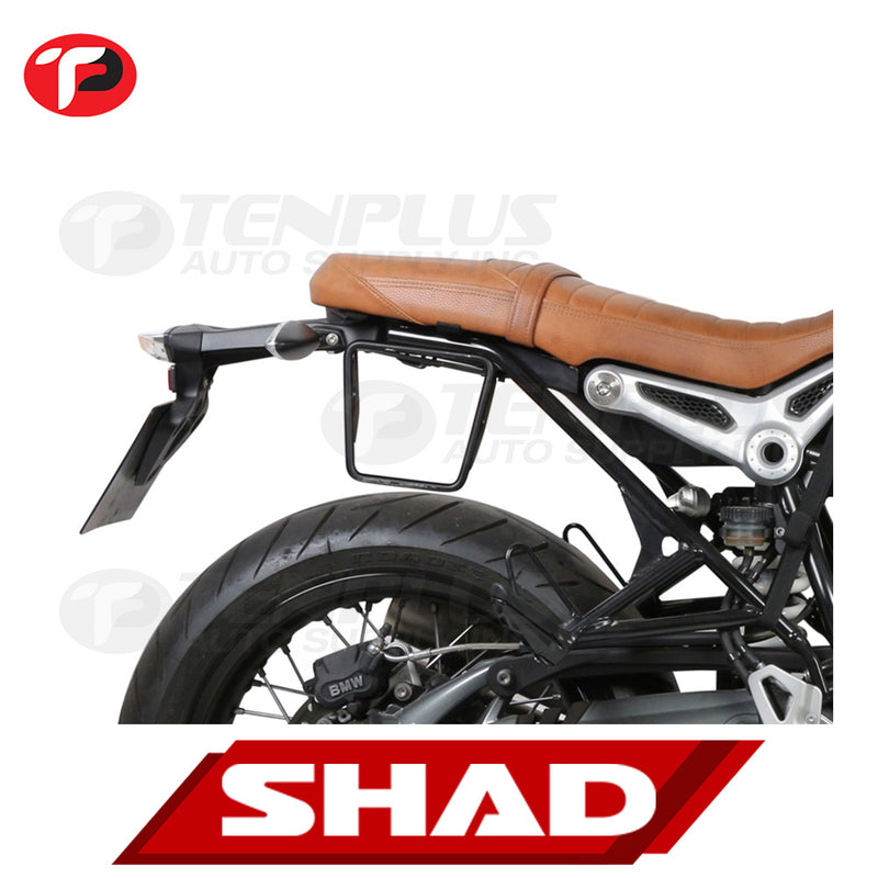 Shad Side Bag Holder BMW R NineT Urban 1200 G/S 2017-2022