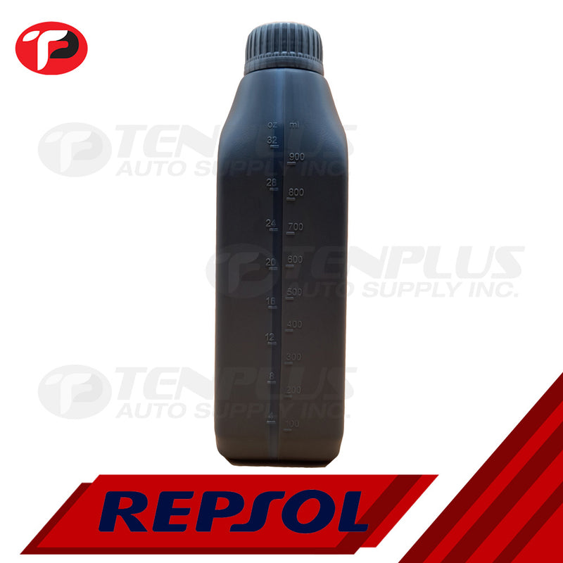 Repsol Leader C2 C3 5W30 Fully Synthetic 1L – TenPlus Auto Supply