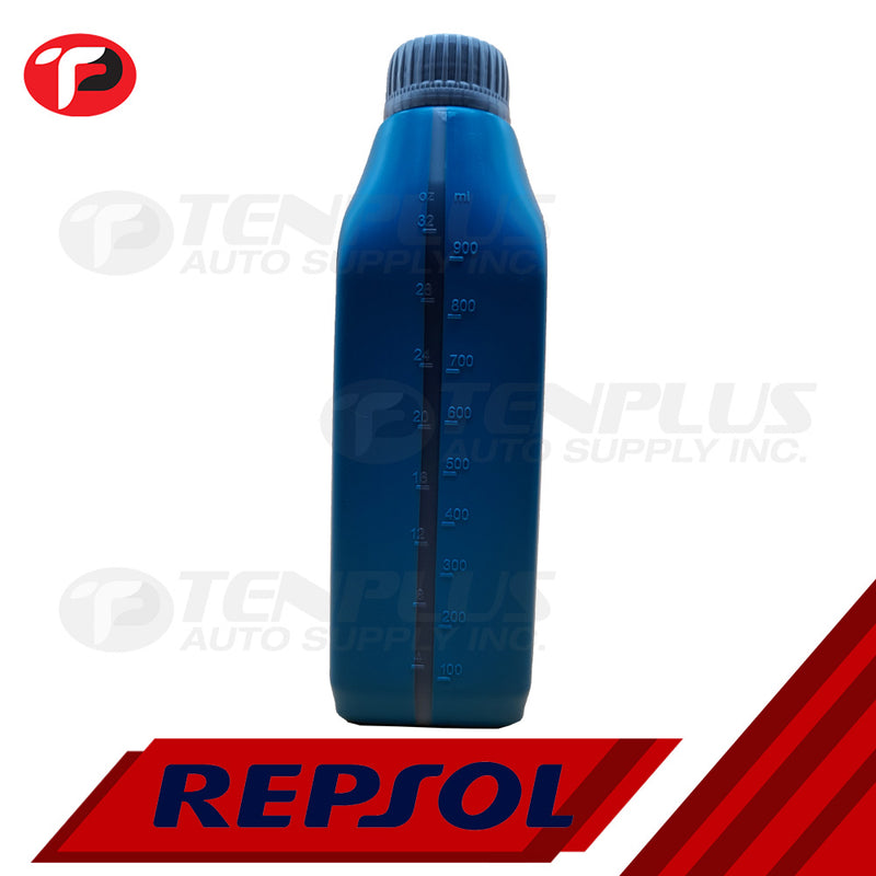 Repsol Elite Competicion 5W40 1L