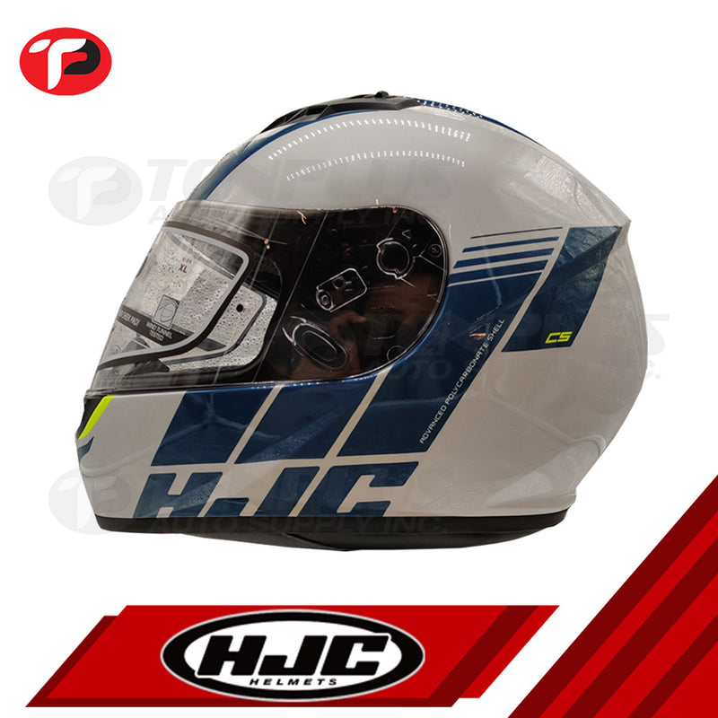 HJC Helmets CS-15 Mylo MC24H