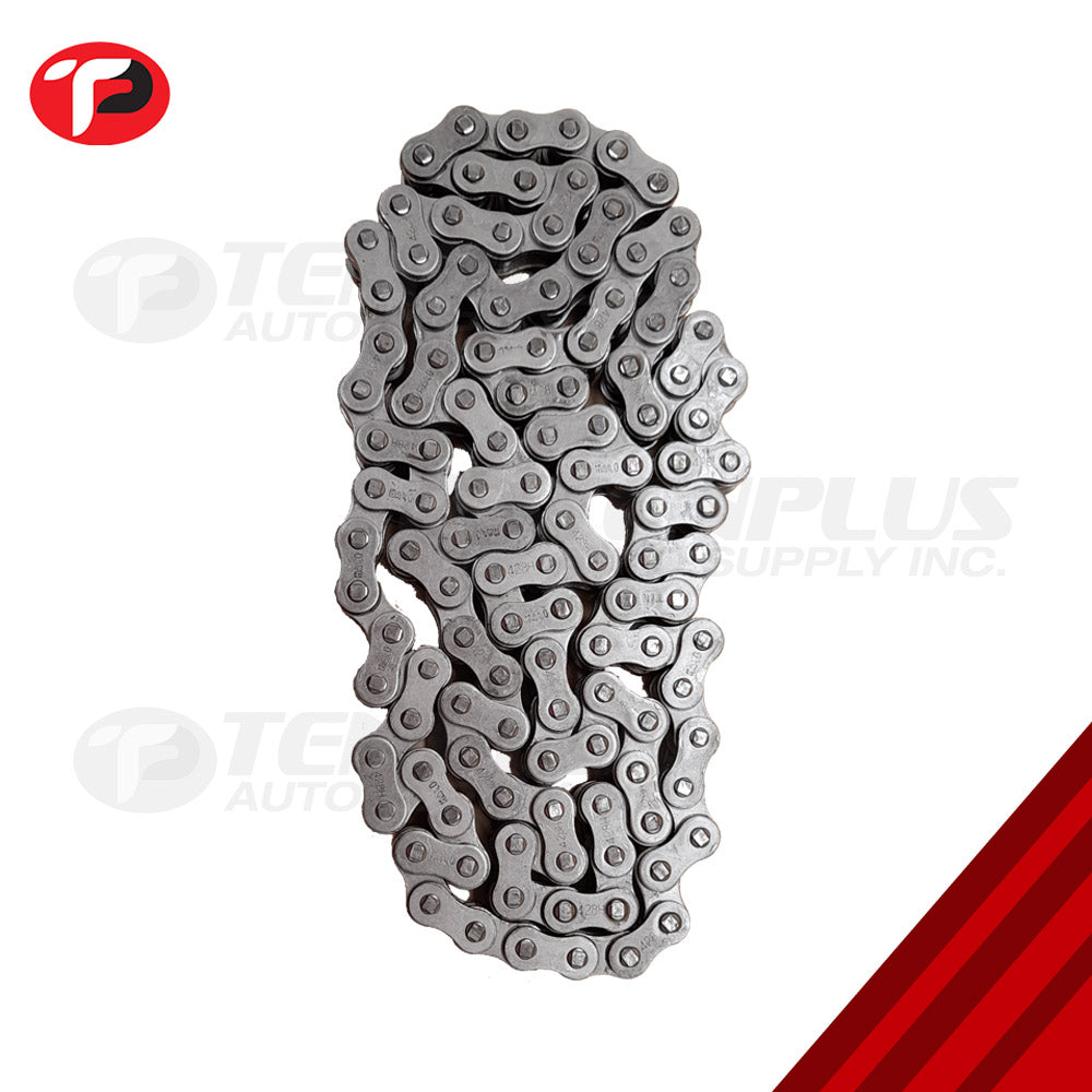 Halo Motorcycle Chain 428H-130L; 428-120L