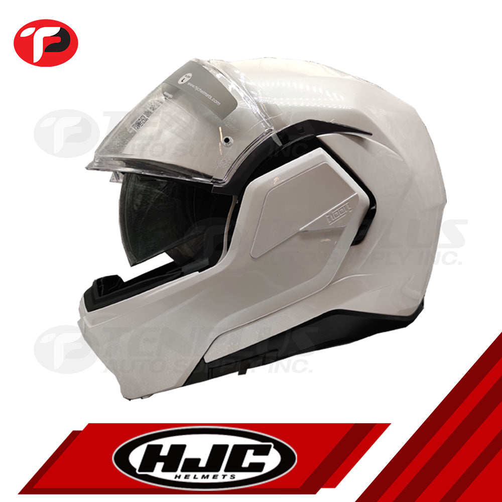 Modular Helmet Price Helm Evo Full Face HJC Helmets I100 Pearl