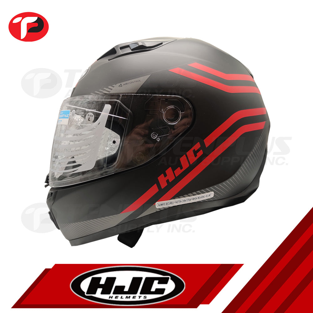 amazon hjc helmets HJC Helmets i10 Strix MC1SF