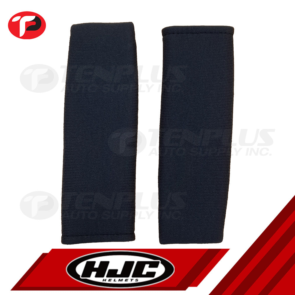 Guanciali Sostitutivi HJC RPHA11 CARBON - Spessore 40mm Per Casco S/M