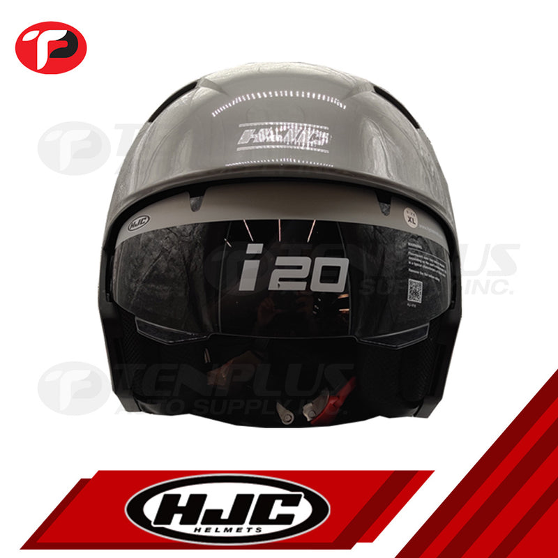 HJC Helmets i20 N Grey