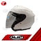 HJC Helmets i30 Pearl White