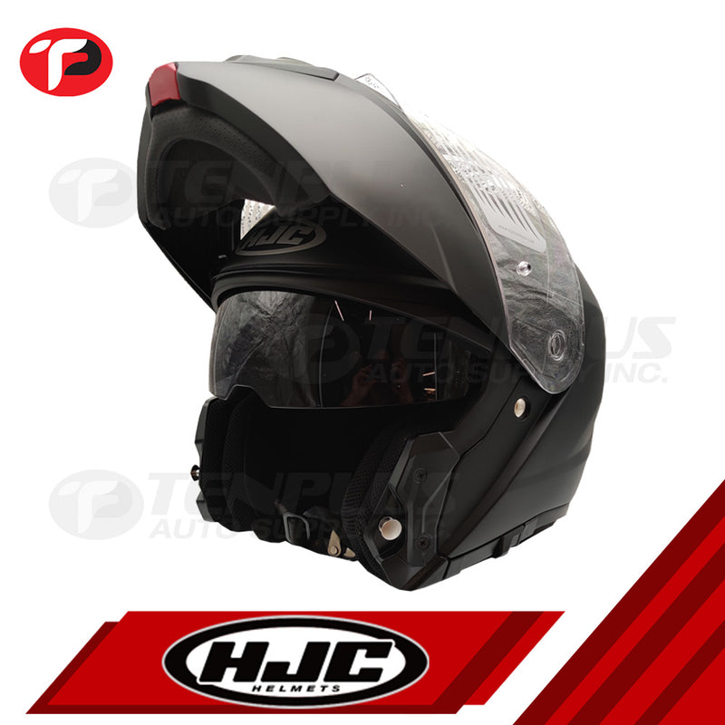 Hjc i40N Casque Jet Moto Métal Noir Solide Vente en Ligne Hjc i40N Casque Jet Moto Métal Noir Solide Vente en Ligne