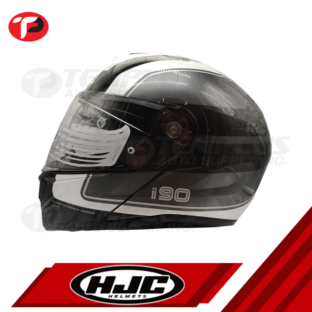 HJC Helmets i90 Wasco MC5