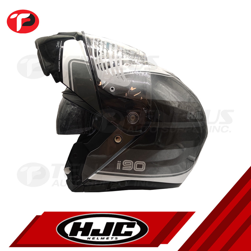 HJC Helmets i90 Wasco MC5