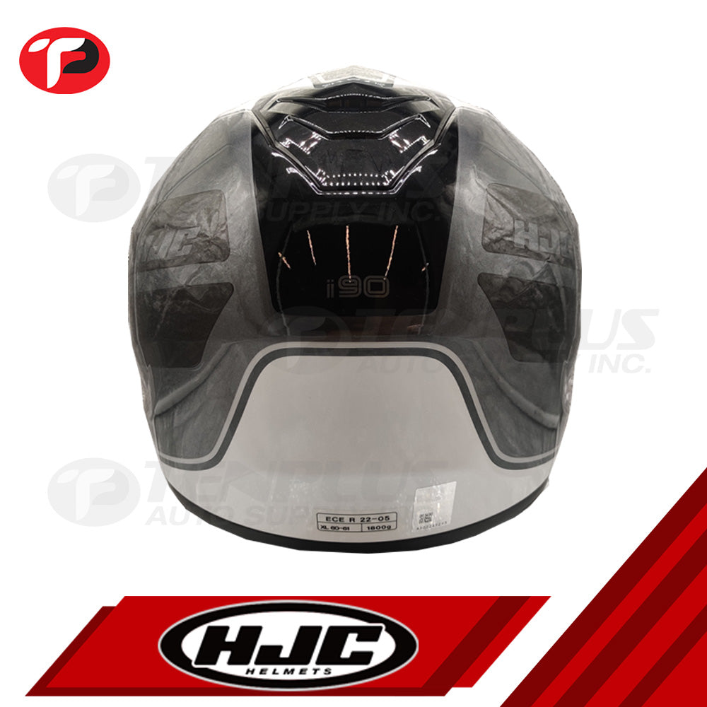 HJC Helmets i90 Wasco MC5