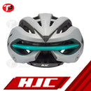 HJC Road Cycling Helmet IBEX 2.0 MT GL Grey Mint