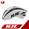 HJC Road Cycling Helmet IBEX 2.0 White Line Grey