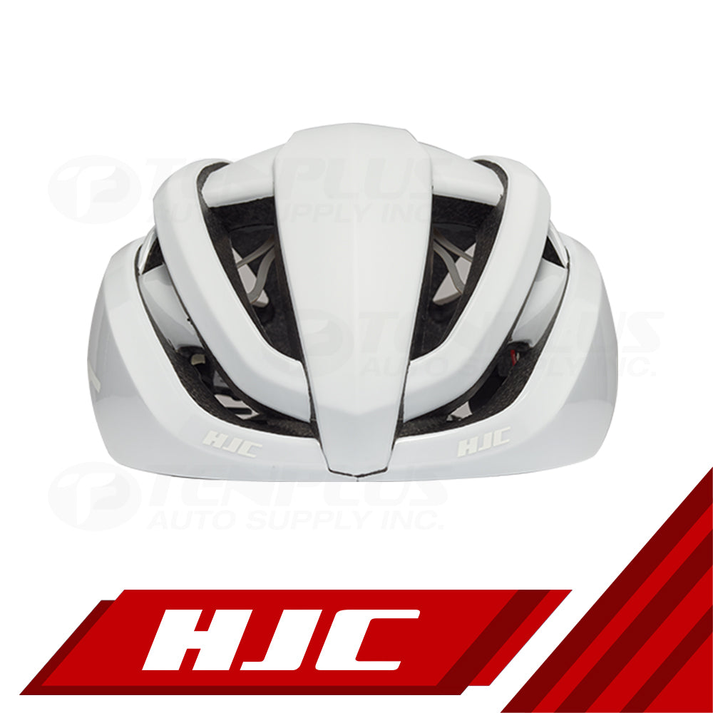 HJC Road Cycling Helmet IBEX MT GL White - Main Image