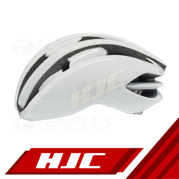 HJC Road Cycling Helmet IBEX 2.0 MT GL White HJC Road Cycling Helmet IBEX 2.0 MT GL White