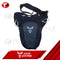 Motocentric Multi-Functional Leg Bag Grey MC-0105