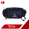 Motocentric Multi-Functional Belt Bag Grey MC-0112
