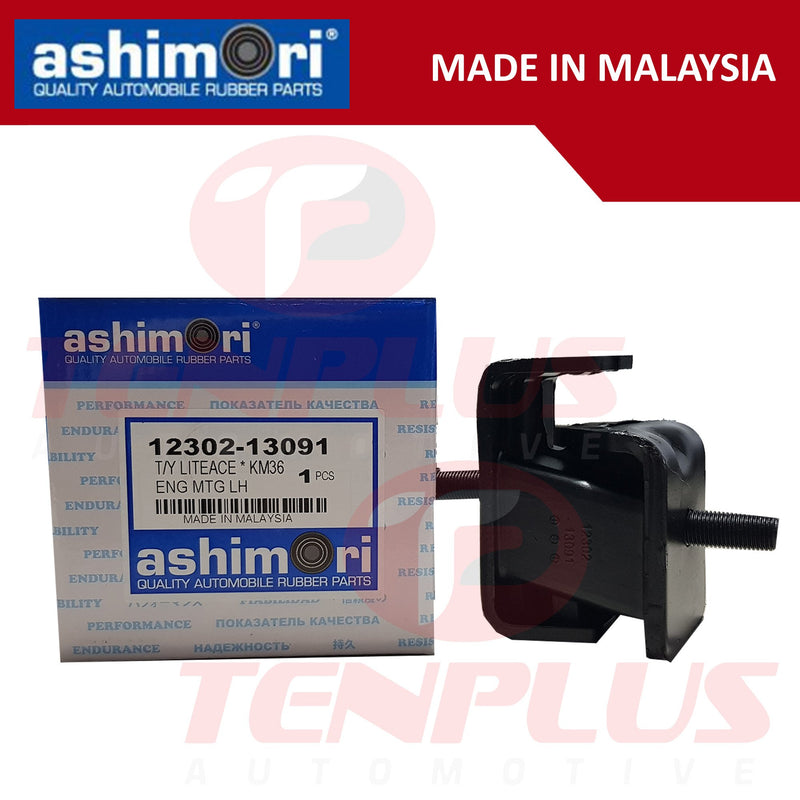 Ashimori Engine Support Toyota LiteAce LH