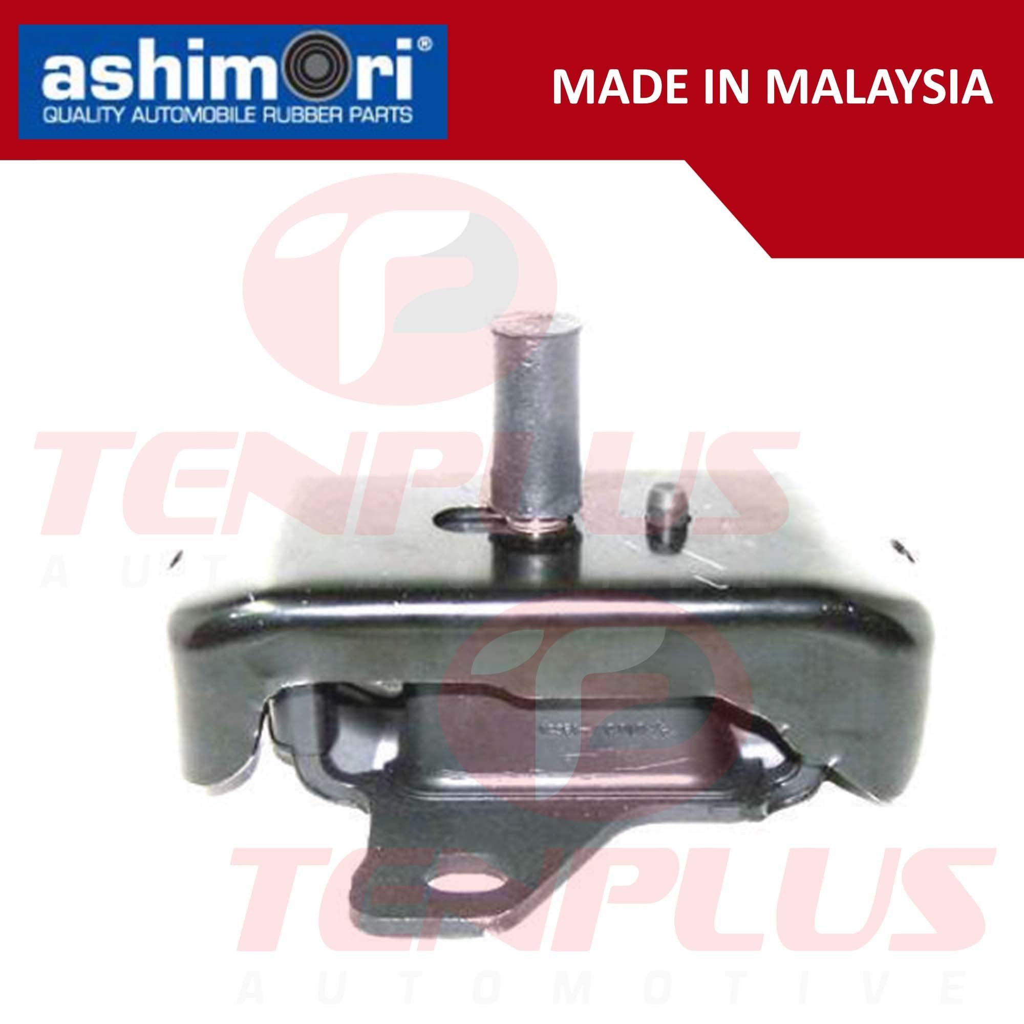 Ashimori Engine Support Toyota Innova; Fortuner LH/RH