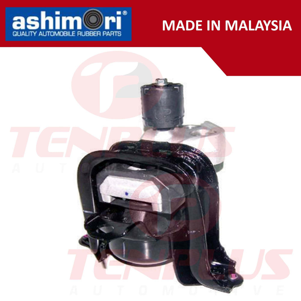 Engine Support Rishomori Ashimori Engine Support Toyota Echo; Yaris 1.5 2008 A/T Front